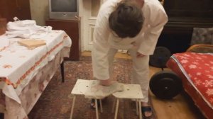 Карате, разбивание досок. Карате Шотокан Тамешивари