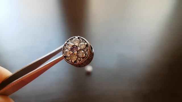 Шармы Pandora с Aliexpress смотреть онлайн