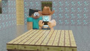 I Like Ya Cut G COMPILATION | But it's Among Us, Fall Guys, Minecraft & Roblox