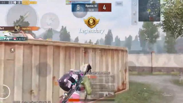 TDM 1VS1 With Ipad Chinese Player | Iphone 12 Pro | PUBG MOBILE смотреть онлайн