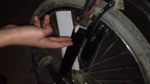 Велотюнинг! Как улучшить велик!!!