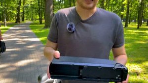 БЮДЖЕТНЫЙ ЭЛЕКТРОВЕЛОСИПЕД-Универсал 500W | Электровелосипед HIPER Engine B53 Обзор и Тест-драйв