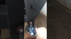 Дымогенератор Змей Горыныч.