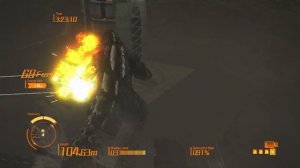 [PS5] GODZILLA PS4 - Godzilla (Spiral Breath) Walkthrough Hard Mode (1080p 60FPS)