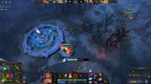 ВЕРНУЛ ФИЗИКУ В МЕТУ 7.34? ПОДЖОГ ХЕЙТЕРОВ НА ИМБЕ?LINA DOTA 2
