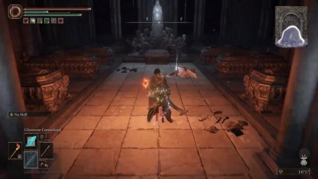 Elden Ring The Complete Guide - 078 Night's Sacred Ground (all items all quests walkthrough) смотреть онлайн