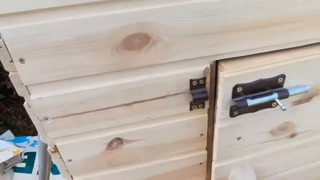 копчёный гусь