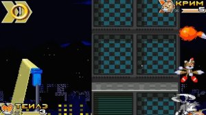 Самое бомбящее Дуо Тейлз и Крим (Sally.exe The Whisper of Soul) #13