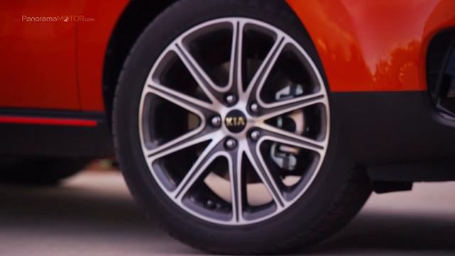 Kia Soul 2017  Prueba  Test  Análisis  Review en Español