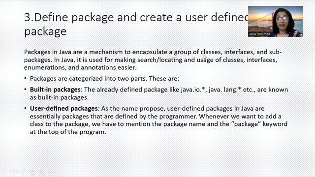 Elaborate - Java смотреть онлайн