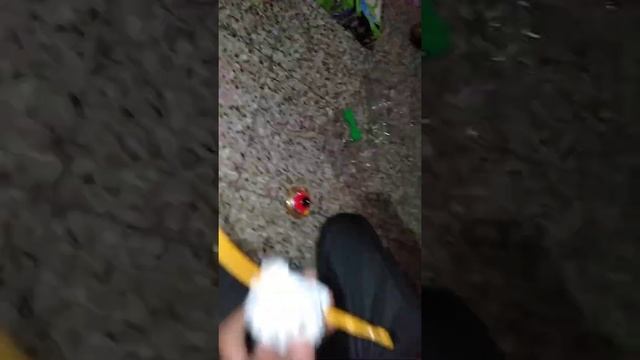 BIRTHDAY GIFT ? ?? THE BEYBLADE !!!! смотреть онлайн
