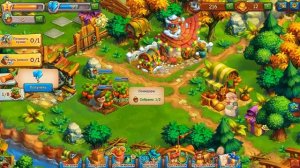 Ёжики Прохождение Часть 1 Яндекс Игры