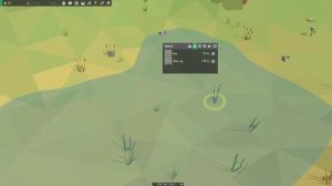 Обзор на Equilinox - Пробуем себя в роли бога