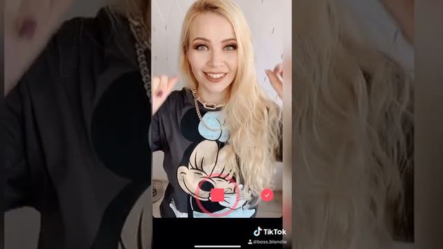 Как сделать обратную съемку в ТИК ТОК TIK TOK TUTORIAL туториал смотреть онлайн