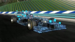 Новый технический регламент в Формуле 1 2014