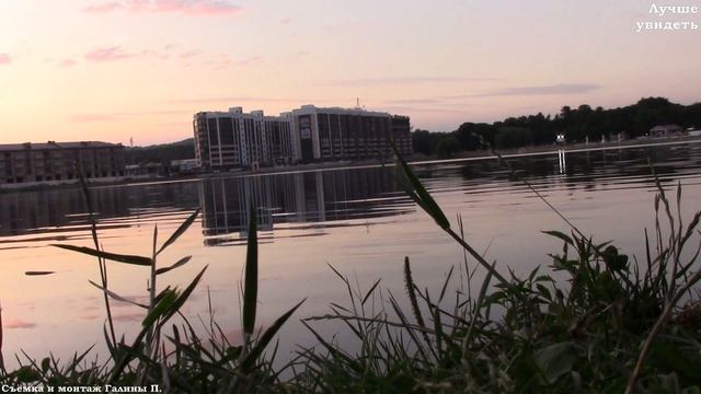 Один день в Горячем Ключе (Краснодарский край) || Krasnodar