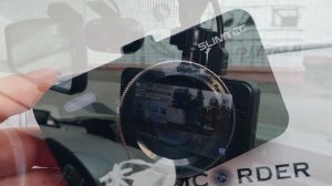 Видеорегистратор Slimtec Alpha XS