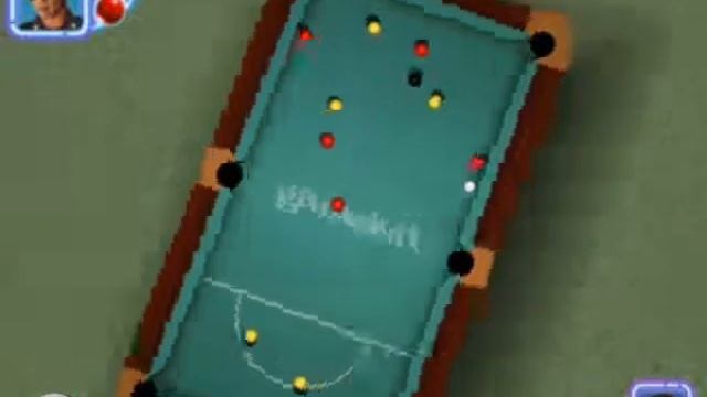 Midnight Pool 3D - Gameplay смотреть онлайн