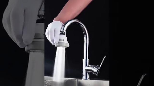 360 rotation high quality faucets mixer water tap