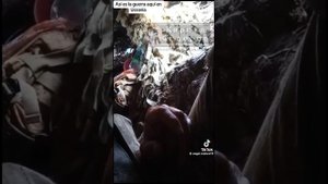 Нытье колумбийских наемников