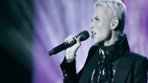 RIP Marie Fredriksson (Roxette) - Things will never be the same