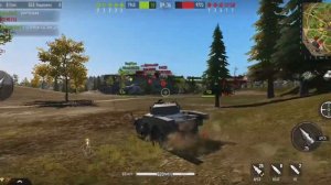 техно пова 5 настройки максы 50-60фпс, tank company