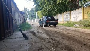 Пробуксовка