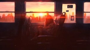 Уходила женщина от мужа...