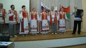 Янка, мой соколик.
