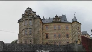 Замок Фридлант.Чехия