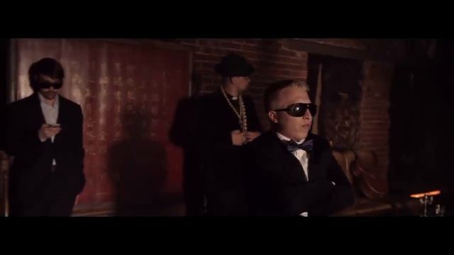 [BadComedian] - Газгольдер (РЕЖ. версия)