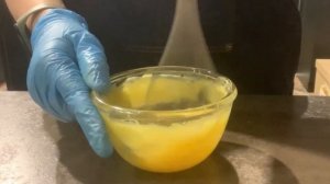 Масляный крем для тела и рук. Рецепт. Готовим дома. Своими руками