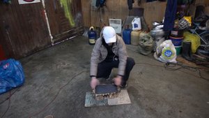 Ламинация Карбоном ПОДРОБНО ( Исправление ошибок ). 2я часть