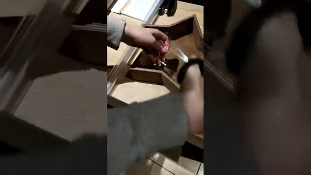 Сборка бокса ЗВЕЗДА видео1 смотреть онлайн