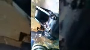 Нива 21213 отвязка РПМ, результат работы.
