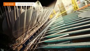SCOVO (Сково) - крупнейший российский производитель штампованной алюминиевой посуды
