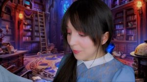 ⭐ASMR [Sub] Bella te Ayuda a Dormir ? Roleplay en Español, Soft Spoken