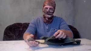 Обзор наколенников от фирмы С.С.О