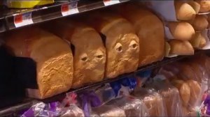 Говорящие фрукты и овощи