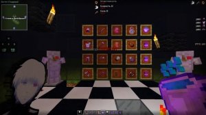 ?СЛИВ ПРИВАТНОГО ZXC PACKa ЦЕЗАРЯ? Слив Лучшего рп для пвп 1.12.2?