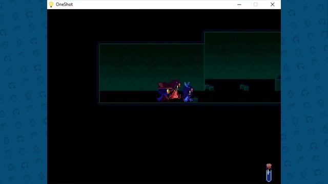 Oneshot - 7 - Calamus and Alula (Oneshot Gameplay) смотреть онлайн