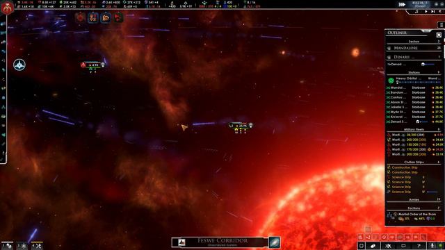 Stellaris Star Wars The Clone Wars Quick Battles Stellaris смотреть онлайн