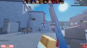 Создание игр в команде - Как перевести робуксы другу. (Roblox Studio)