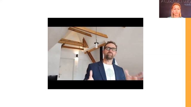 Pandemic and border closures – how to sustain cultural exchange? смотреть онлайн