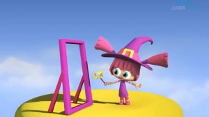 La Brujita Tapita - Rondas y Clásicos Infantiles | El Reino Infantil