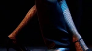 Танго - очень красивый танец