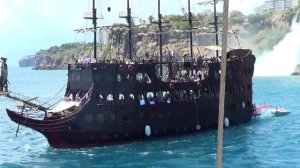 Отдых летом. Турция. Когда лучше ехать