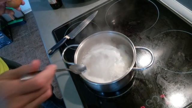 Как приготовить яйцо пашот смотреть онлайн