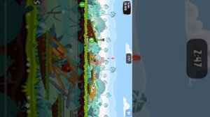 Worldwinner Angry Birds for money!