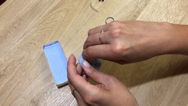 Силиконовые формы лаврового листа и перца горошком своими руками/Как сделать 3D формы/Мыловарение